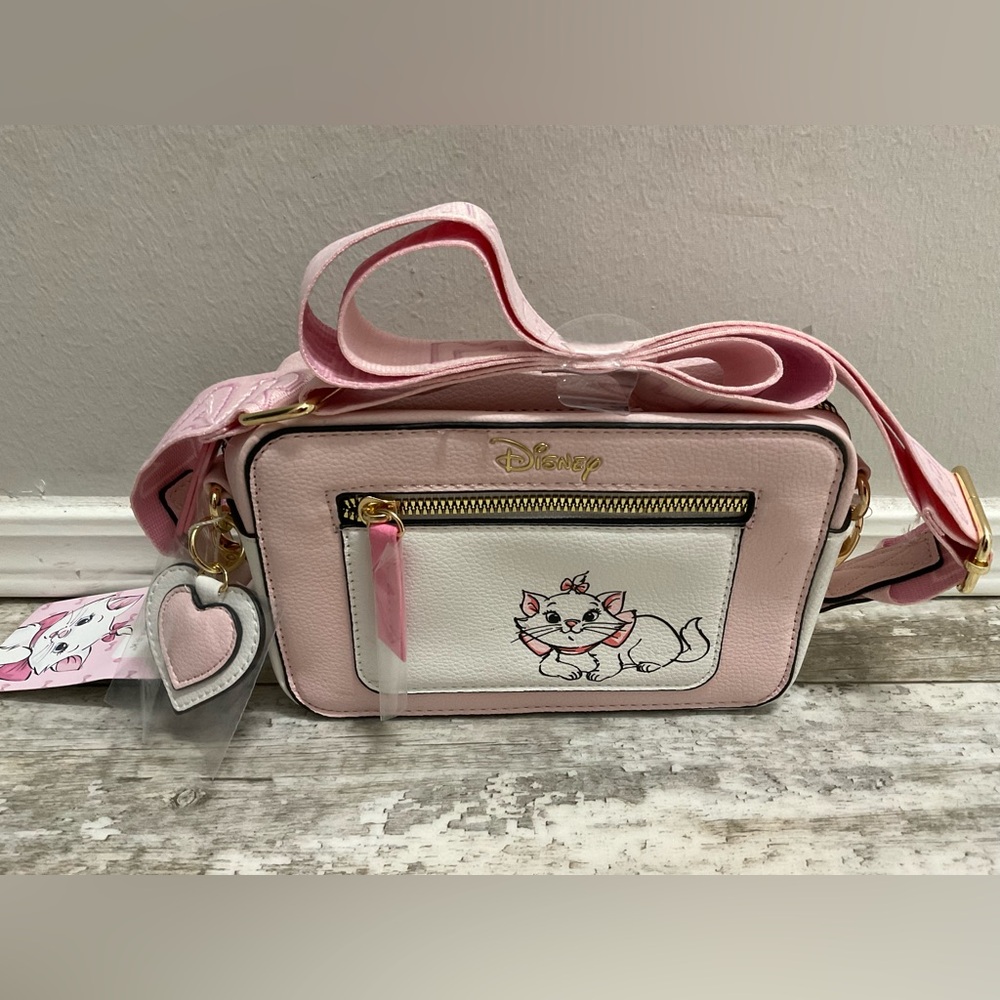 NWT Marie crossbody bag